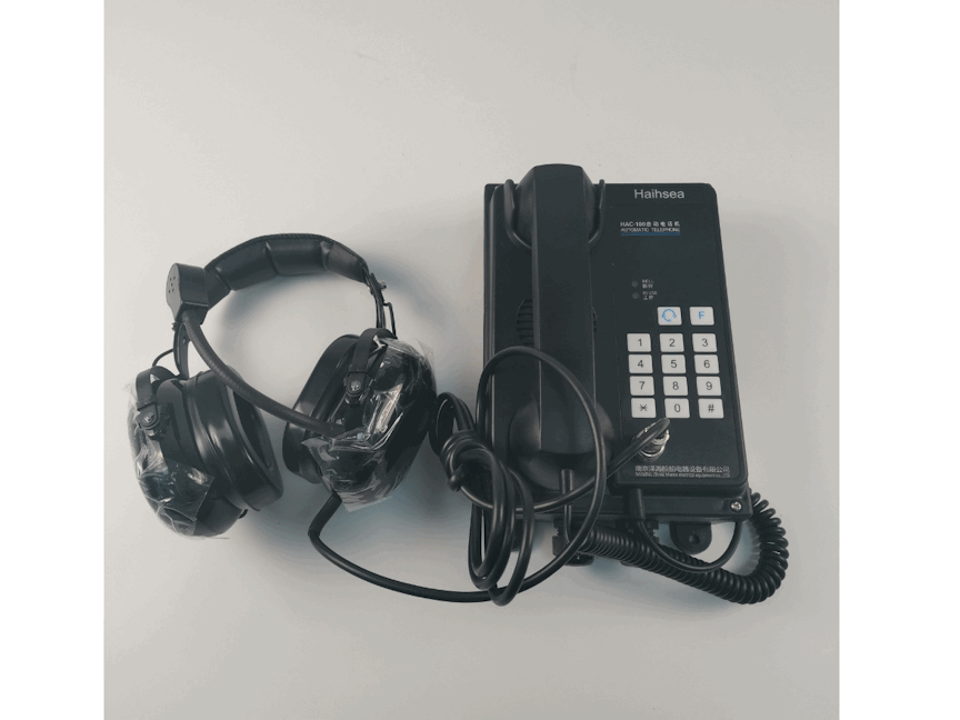 Hệ thống Điện thoại Tự động JKC Series